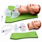 Multi-functional Airway Management Model
